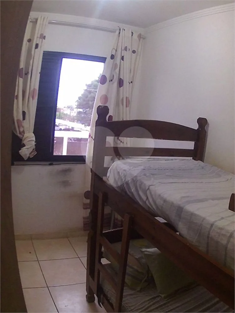 Apartamento, 2 quartos, 48 m² - Foto 5