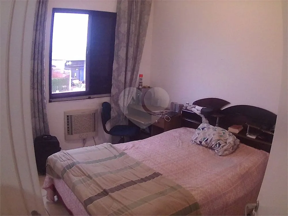 Apartamento, 2 quartos, 48 m² - Foto 4