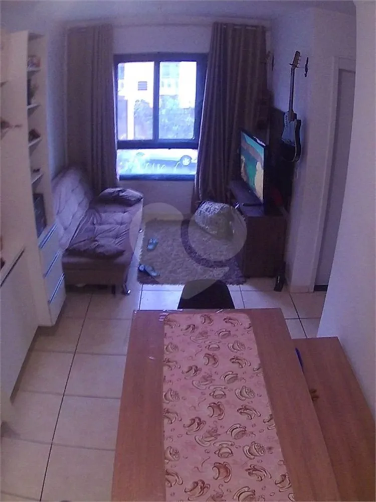 Apartamento, 2 quartos, 48 m² - Foto 9