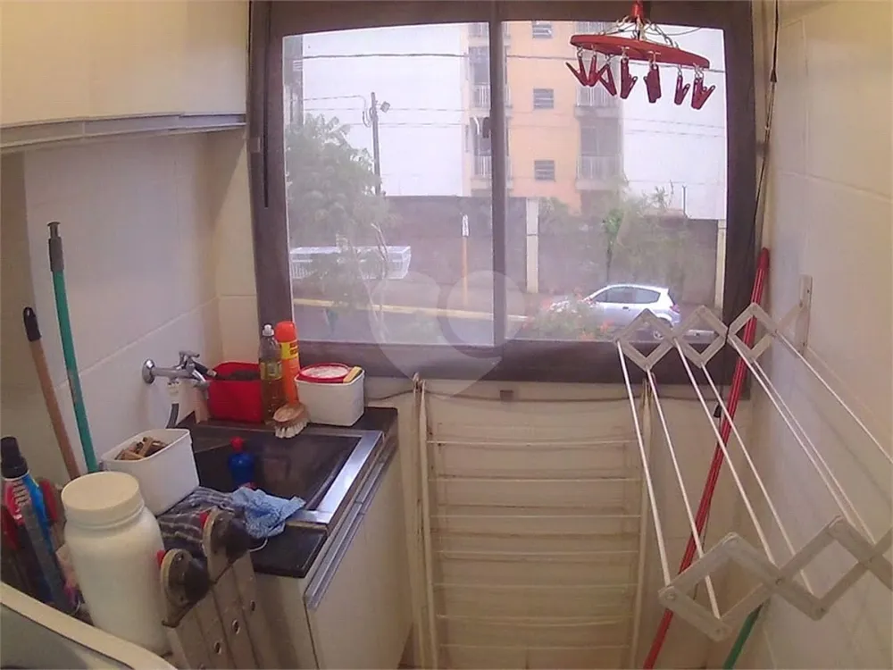 Apartamento, 2 quartos, 48 m² - Foto 1