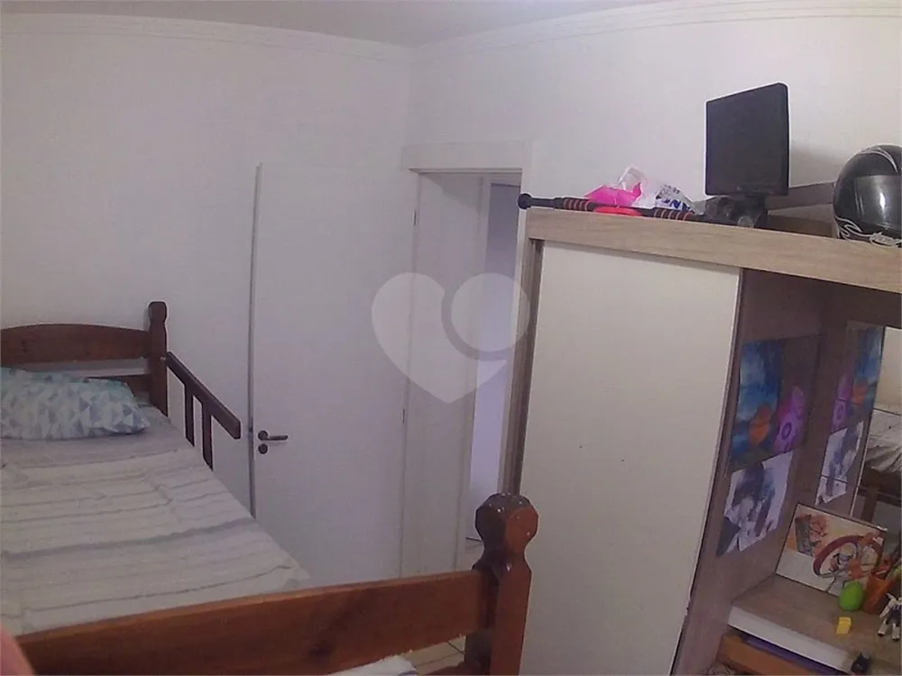 Apartamento, 2 quartos, 48 m² - Foto 7