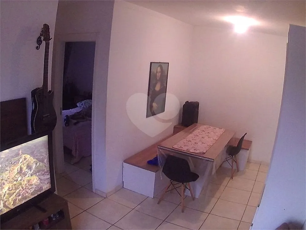 Apartamento, 2 quartos, 48 m² - Foto 3