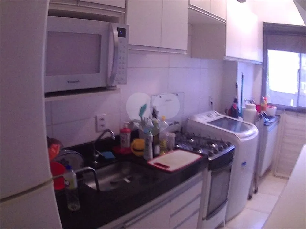 Apartamento, 2 quartos, 48 m² - Foto 2