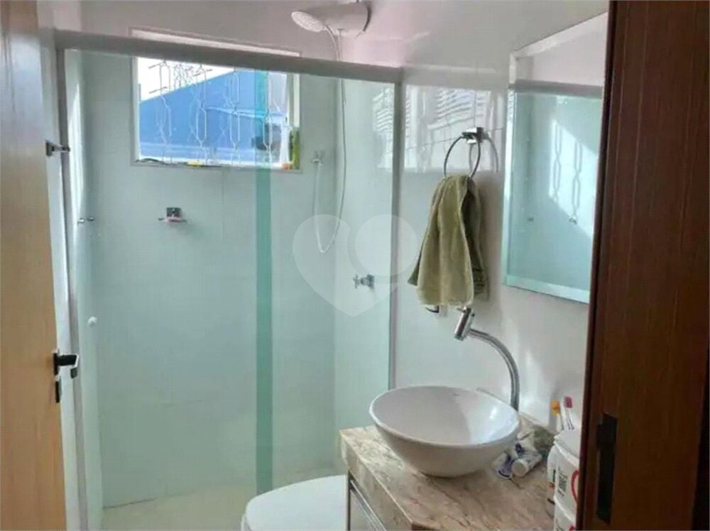 Casa à venda com 3 quartos, 140m² - Foto 15