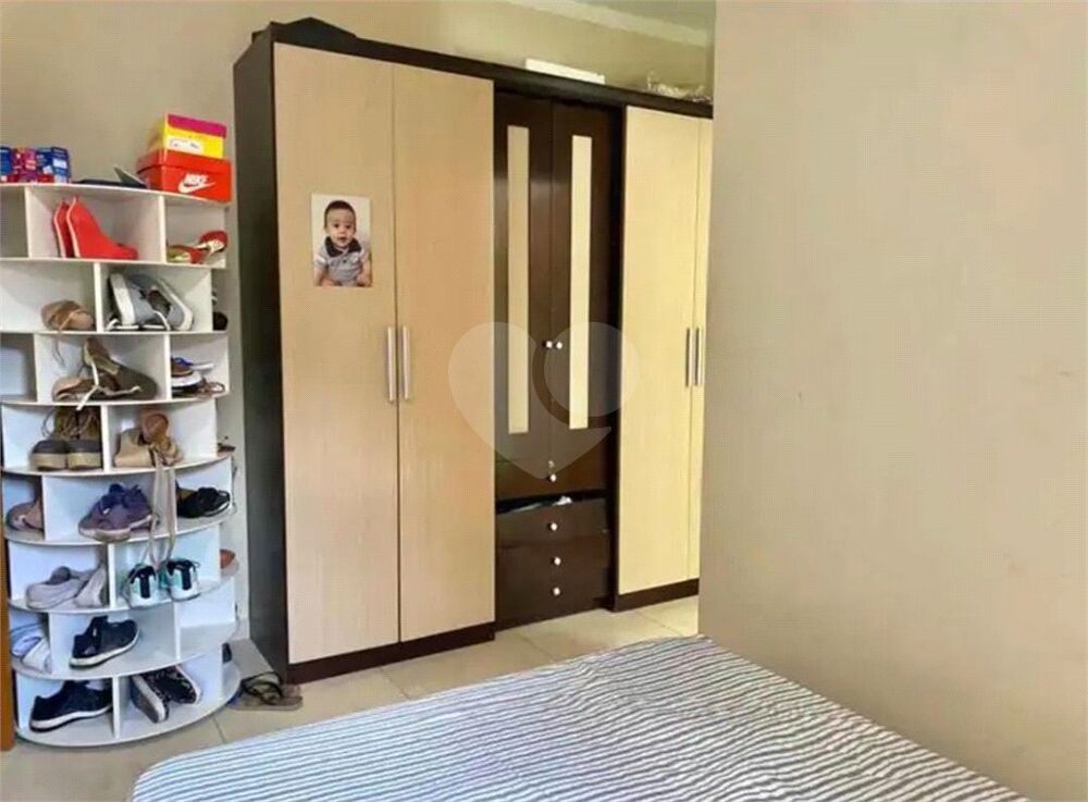 Casa à venda com 3 quartos, 140m² - Foto 11