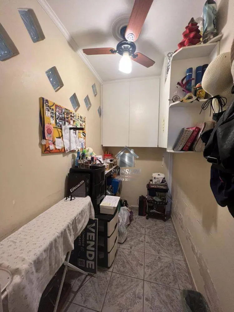 Casa, 3 quartos, 250 m² - Foto 11