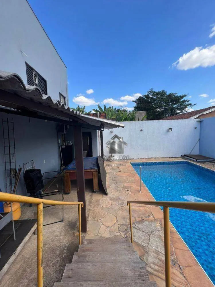 Casa, 3 quartos, 250 m² - Foto 9