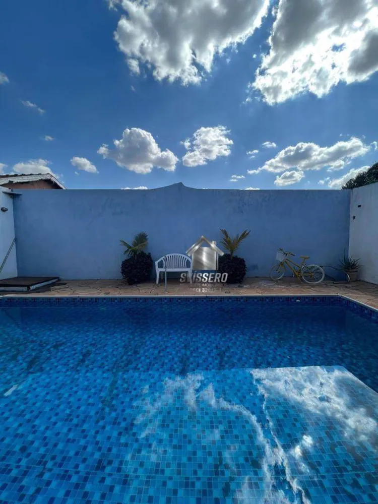 Casa, 3 quartos, 250 m² - Foto 8