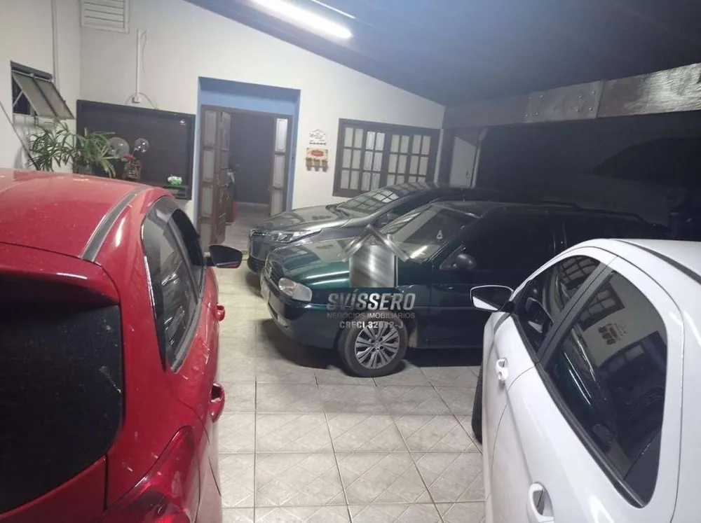 Casa, 3 quartos, 250 m² - Foto 15