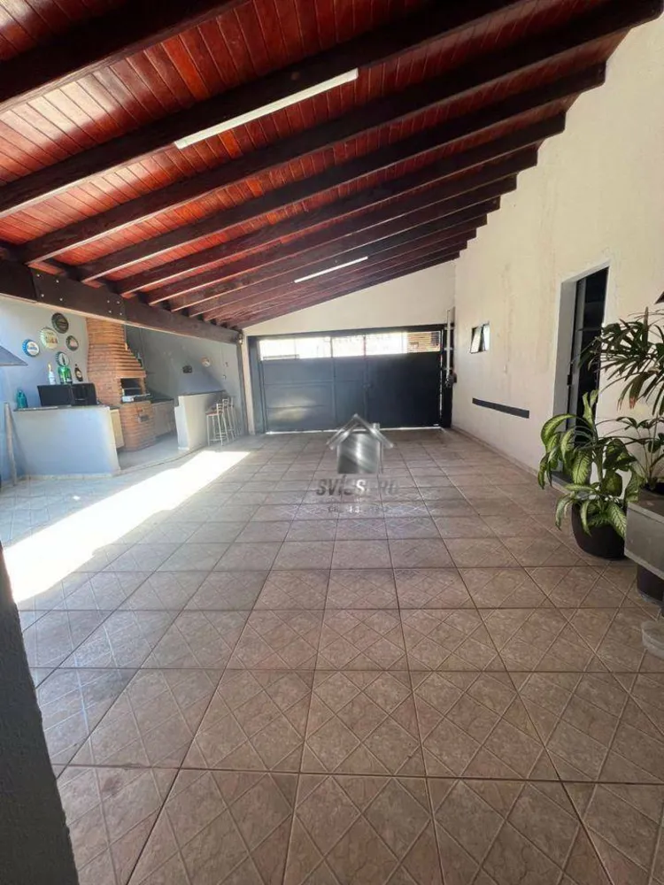 Casa, 3 quartos, 250 m² - Foto 2