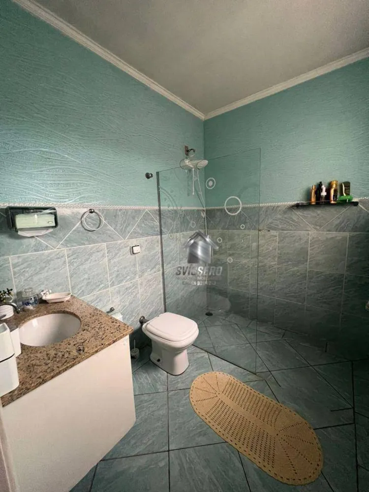 Casa, 3 quartos, 250 m² - Foto 4