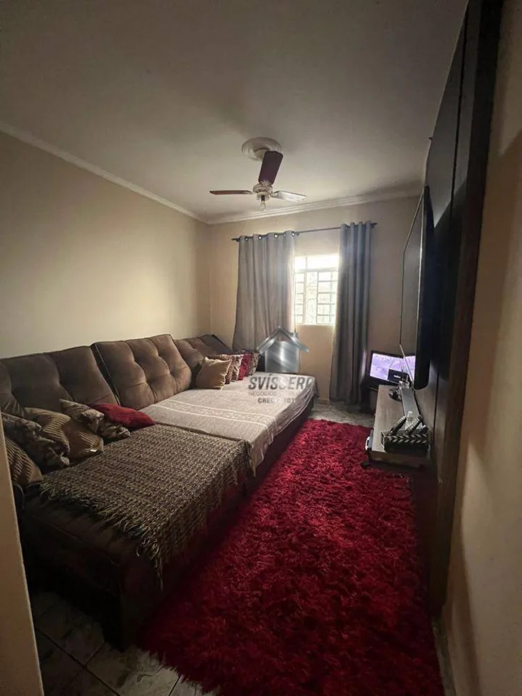 Casa, 3 quartos, 250 m² - Foto 3