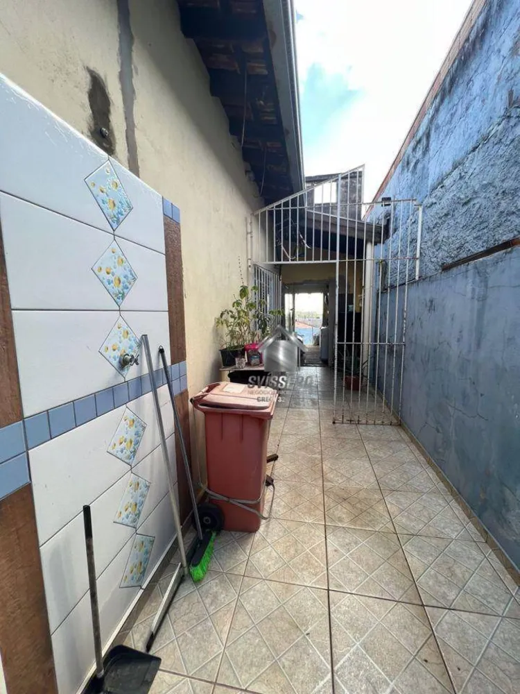 Casa, 3 quartos, 250 m² - Foto 14