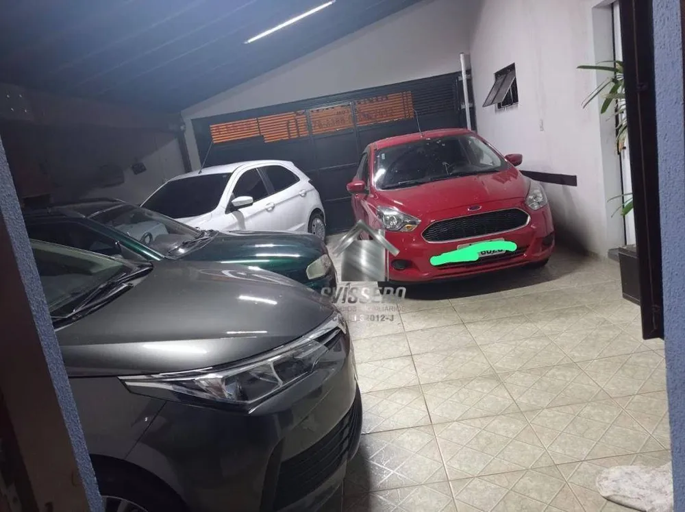 Casa, 3 quartos, 250 m² - Foto 13
