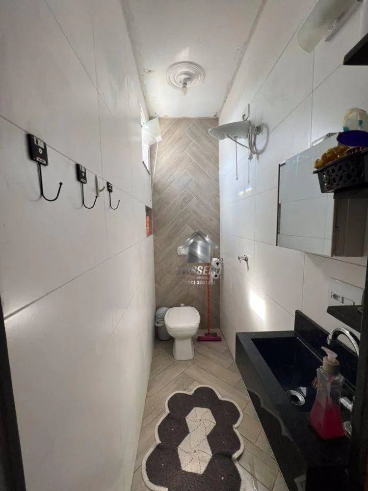 Casa, 3 quartos, 250 m² - Foto 1