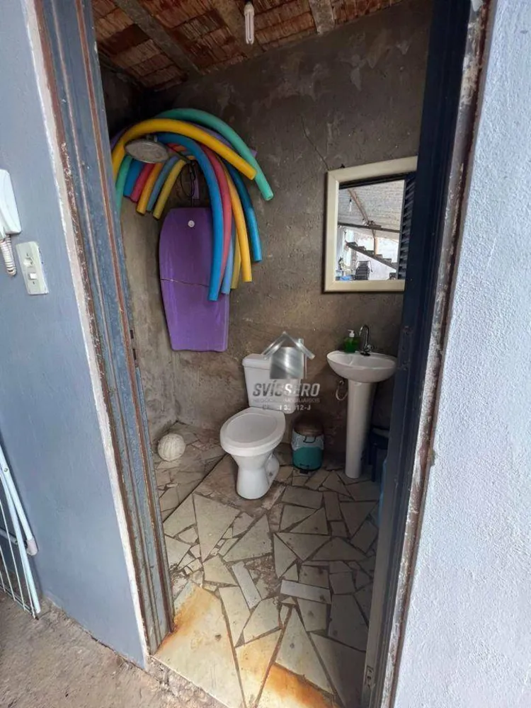Casa, 3 quartos, 250 m² - Foto 10