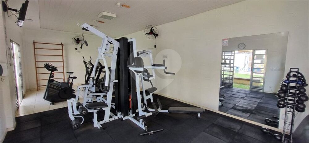 Apartamento à venda com 2 quartos, 47m² - Foto 5