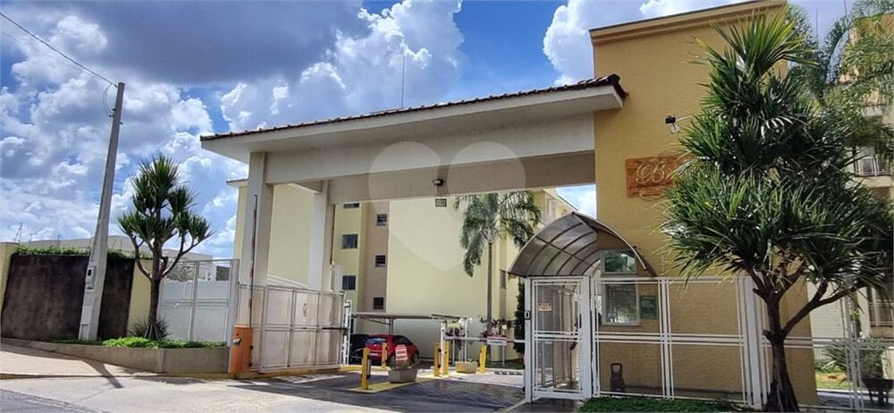 Apartamento à venda com 2 quartos, 47m² - Foto 7