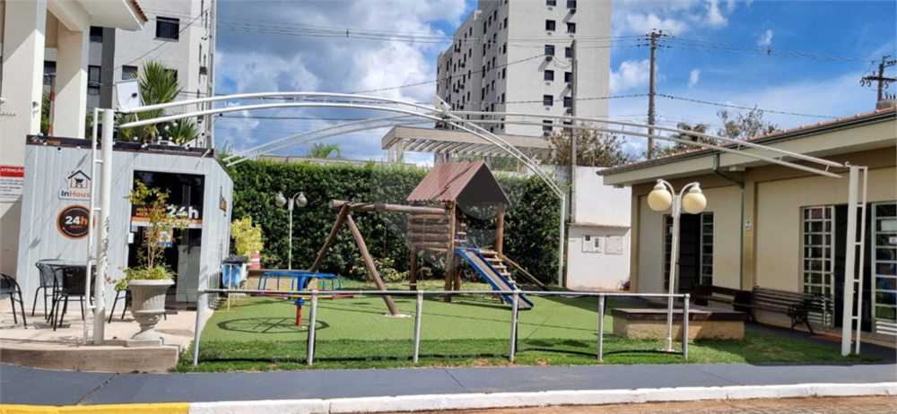 Apartamento à venda com 2 quartos, 47m² - Foto 14