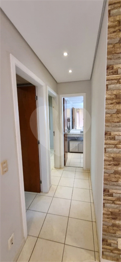 Apartamento à venda com 2 quartos, 47m² - Foto 12