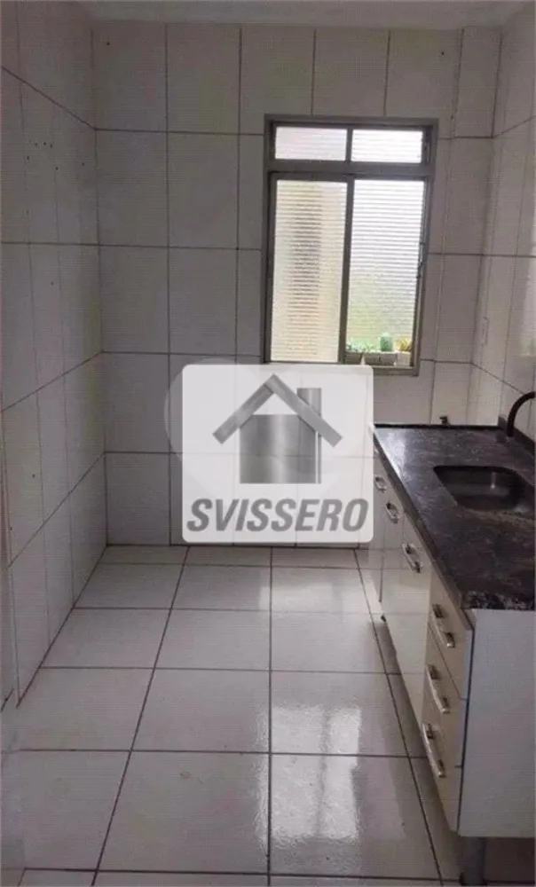 Apartamento, 2 quartos, 48 m² - Foto 1
