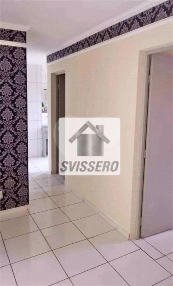 Apartamento, 2 quartos, 48 m² - Foto 4