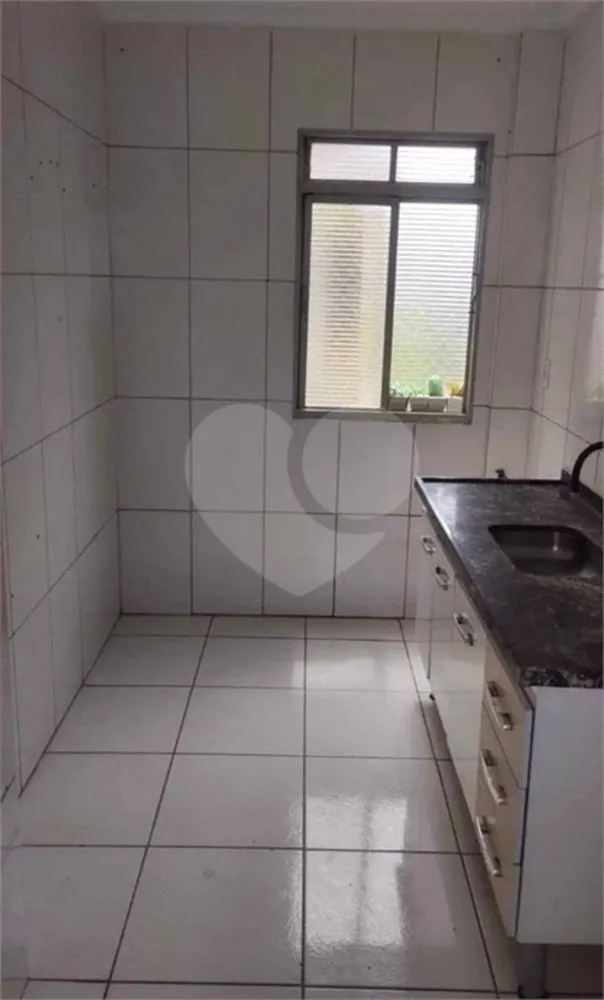 Apartamento, 2 quartos, 48 m² - Foto 3