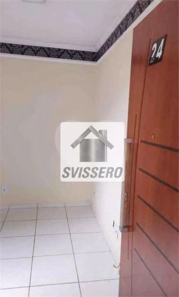 Apartamento, 2 quartos, 48 m² - Foto 2