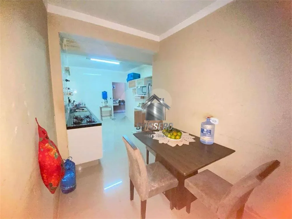 Casa, 3 quartos, 196 m² - Foto 10