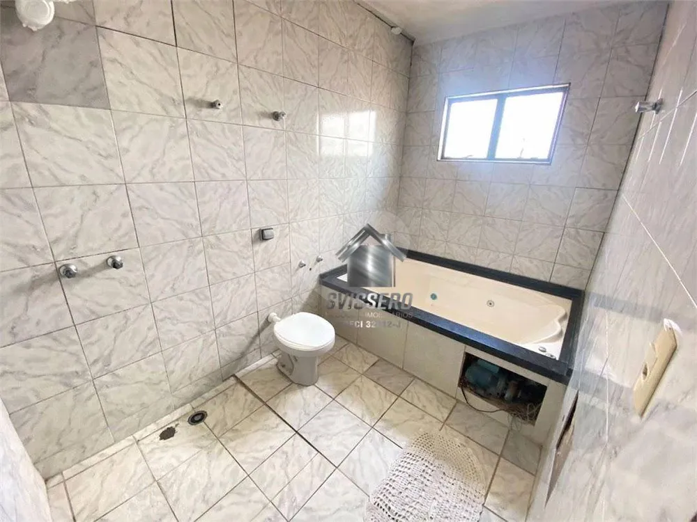 Casa, 3 quartos, 196 m² - Foto 6