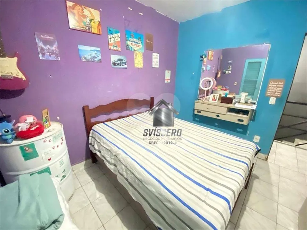 Casa, 3 quartos, 196 m² - Foto 9