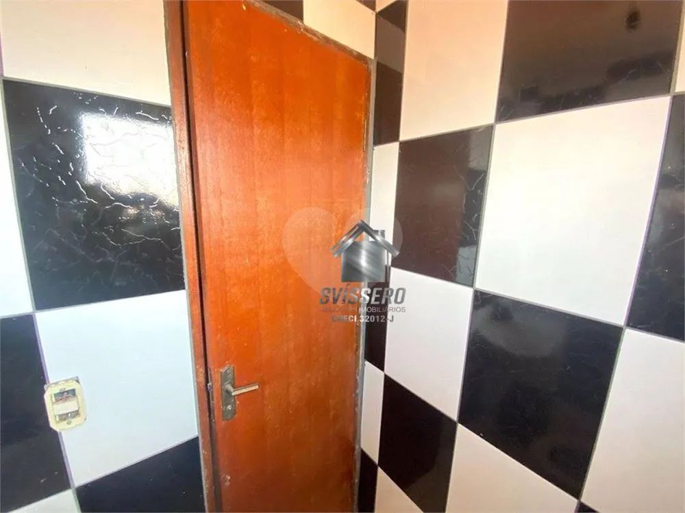 Casa, 3 quartos, 196 m² - Foto 12