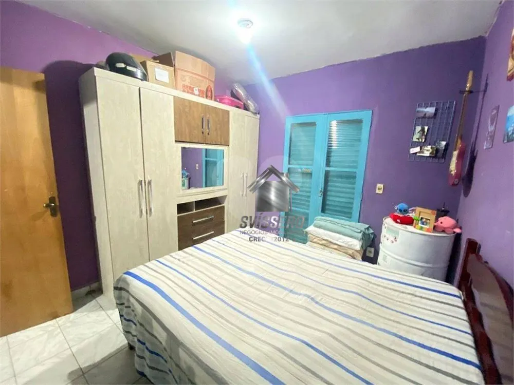 Casa, 3 quartos, 196 m² - Foto 8