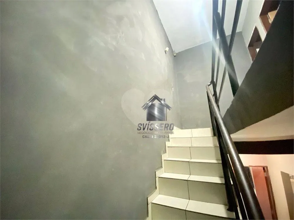 Casa, 3 quartos, 196 m² - Foto 5