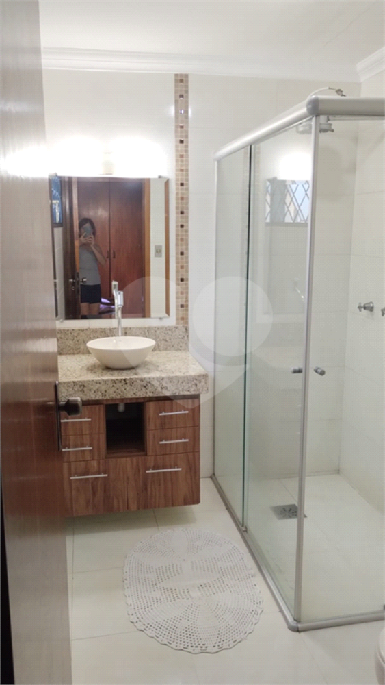 Casa à venda com 4 quartos, 214m² - Foto 4