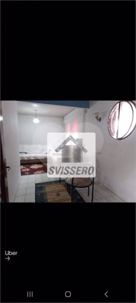 Casa, 4 quartos, 110 m² - Foto 5