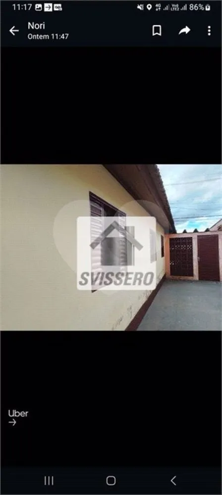 Casa, 4 quartos, 110 m² - Foto 9