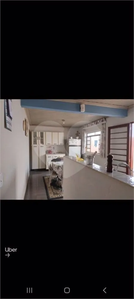 Casa, 4 quartos, 110 m² - Foto 2