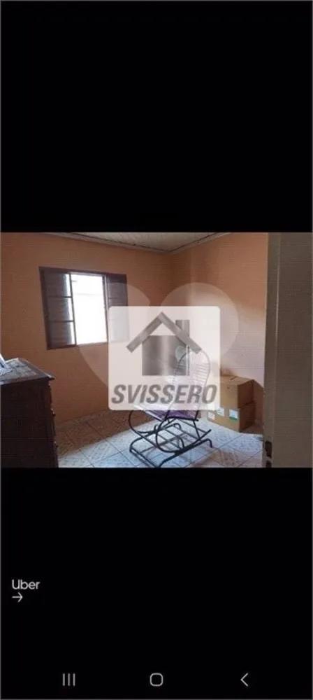 Casa, 4 quartos, 110 m² - Foto 6