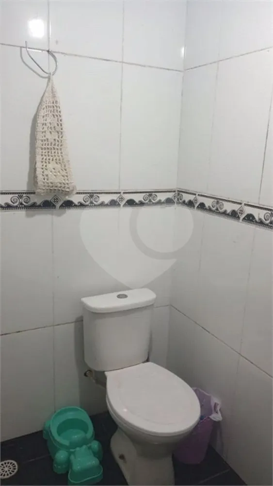 Casa, 3 quartos, 119 m² - Foto 2