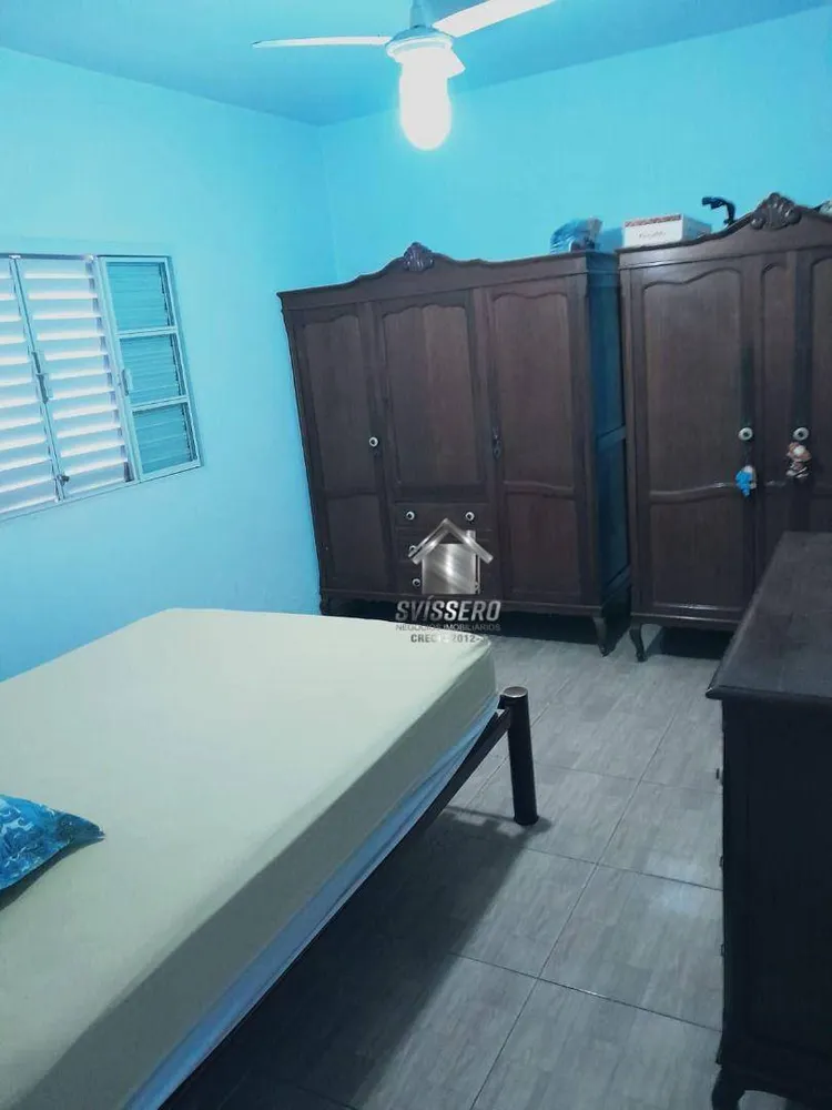Casa, 2 quartos, 100 m² - Foto 14