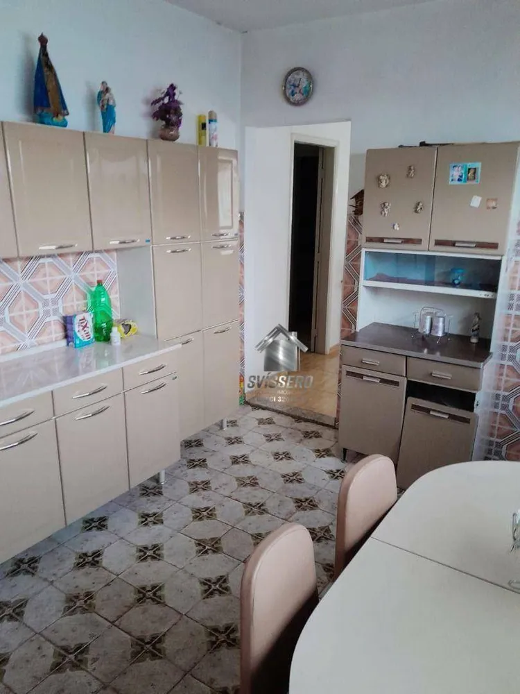 Casa, 2 quartos, 100 m² - Foto 4