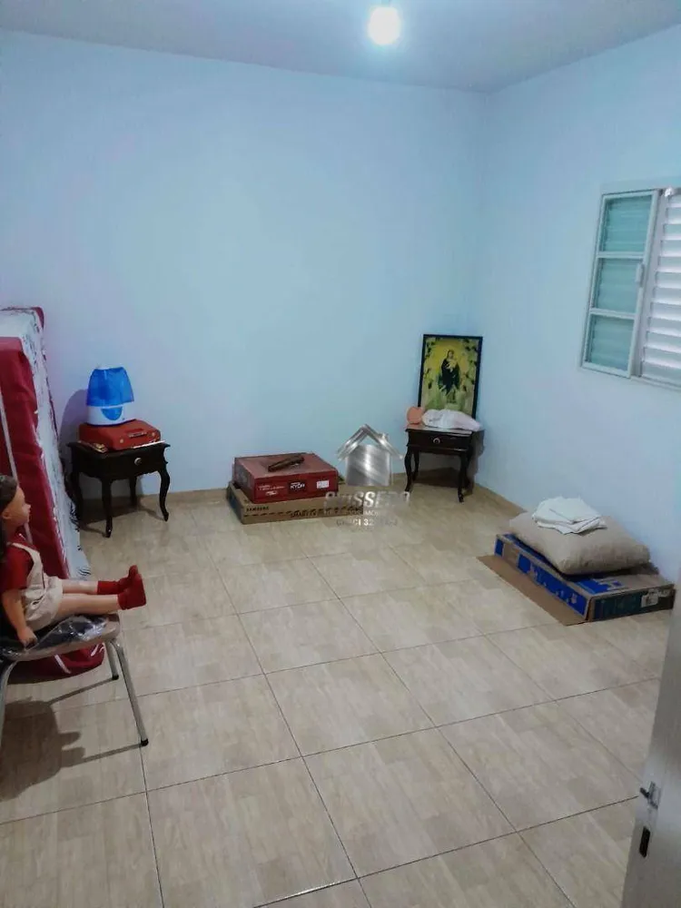 Casa, 2 quartos, 100 m² - Foto 1