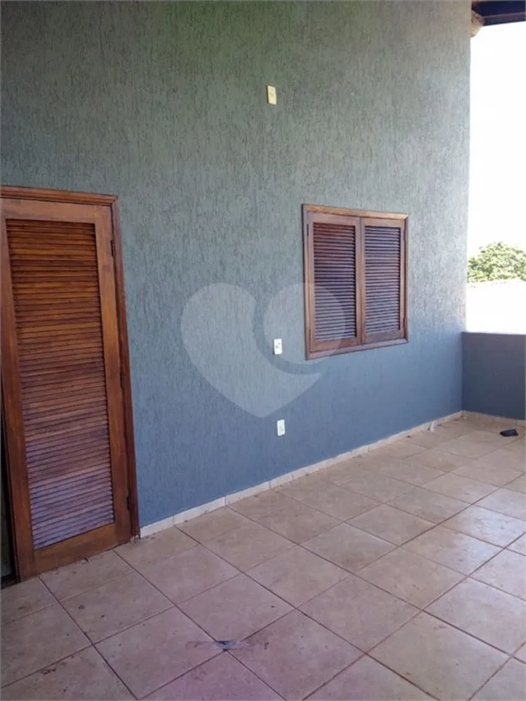 Sobrado, 4 quartos, 327 m² - Foto 2