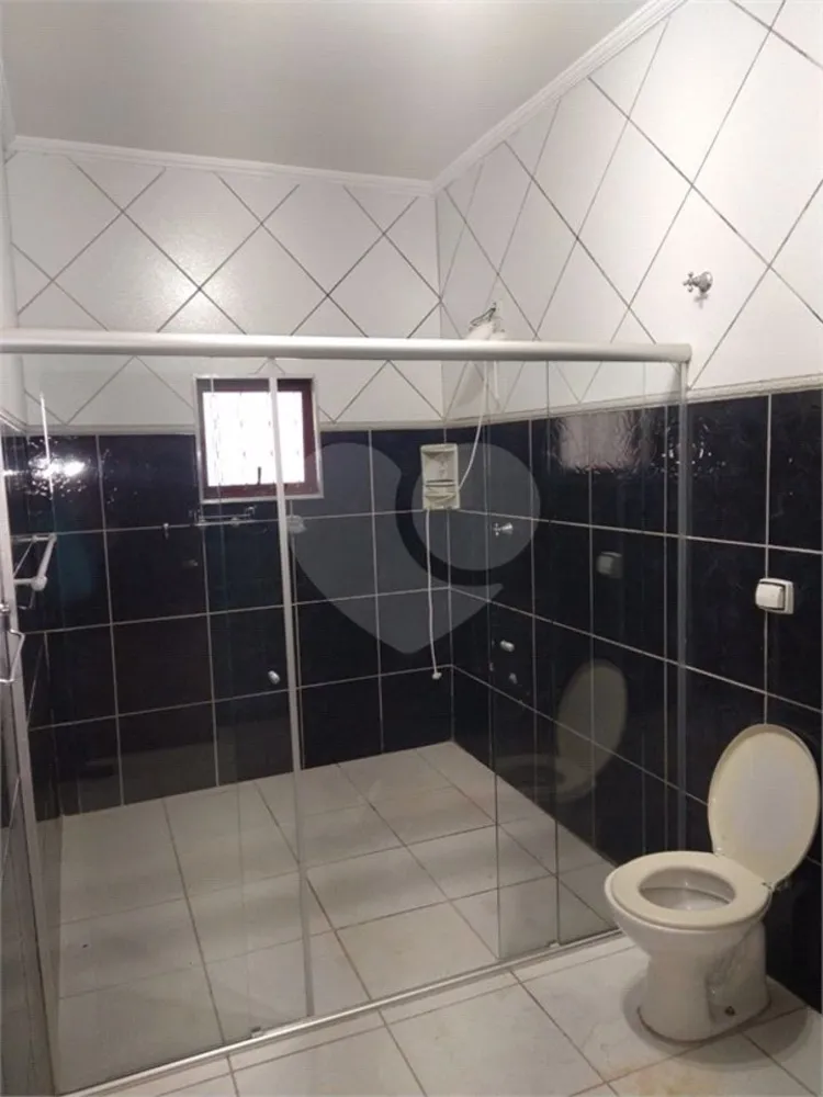 Sobrado, 4 quartos, 327 m² - Foto 6