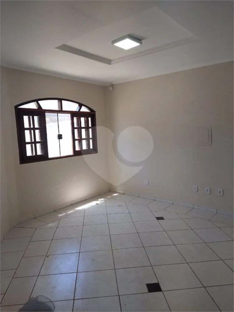 Sobrado, 4 quartos, 327 m² - Foto 3