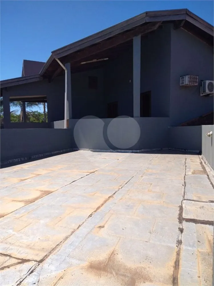 Sobrado, 4 quartos, 327 m² - Foto 1