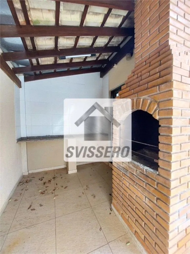 Casa, 3 quartos, 160 m² - Foto 12