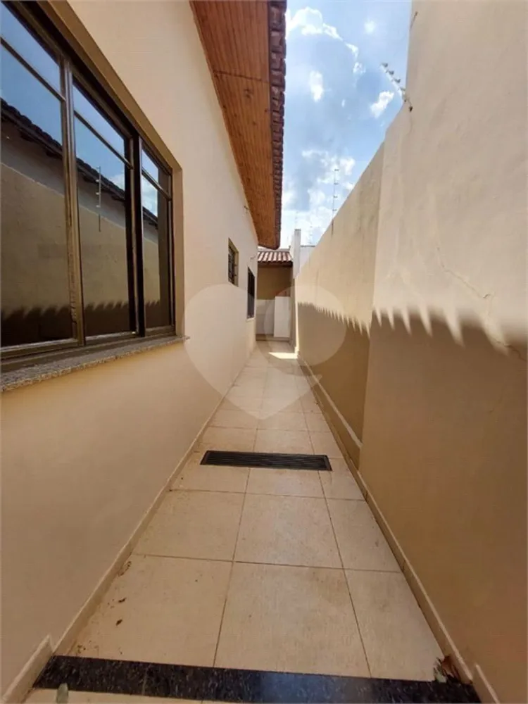 Casa, 3 quartos, 160 m² - Foto 9