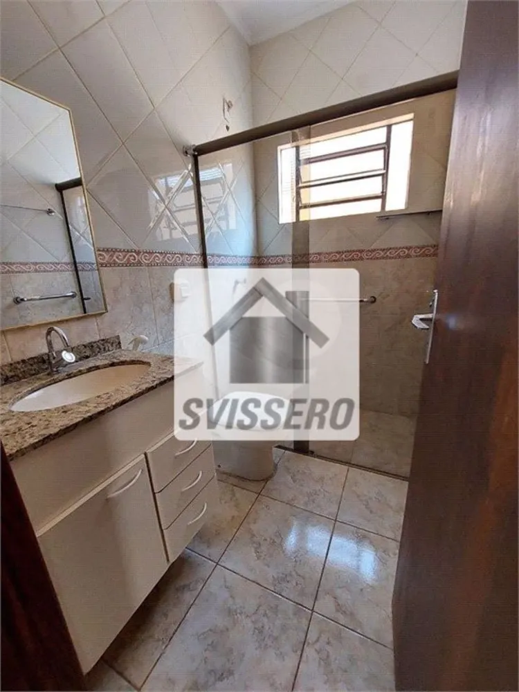 Casa, 3 quartos, 160 m² - Foto 1